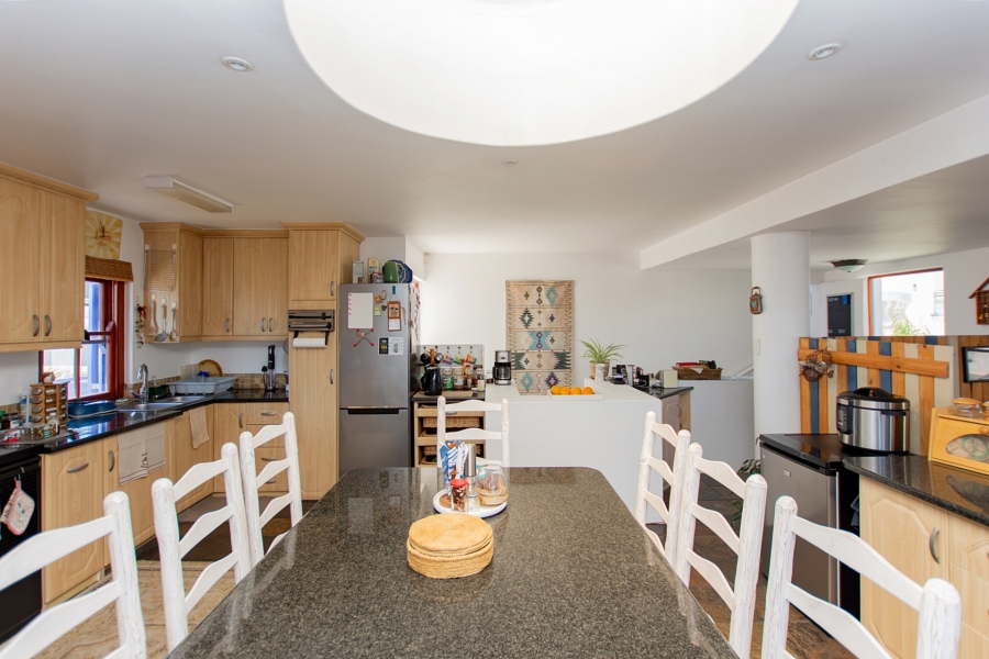 3 Bedroom Property for Sale in Paradise Beach Western Cape